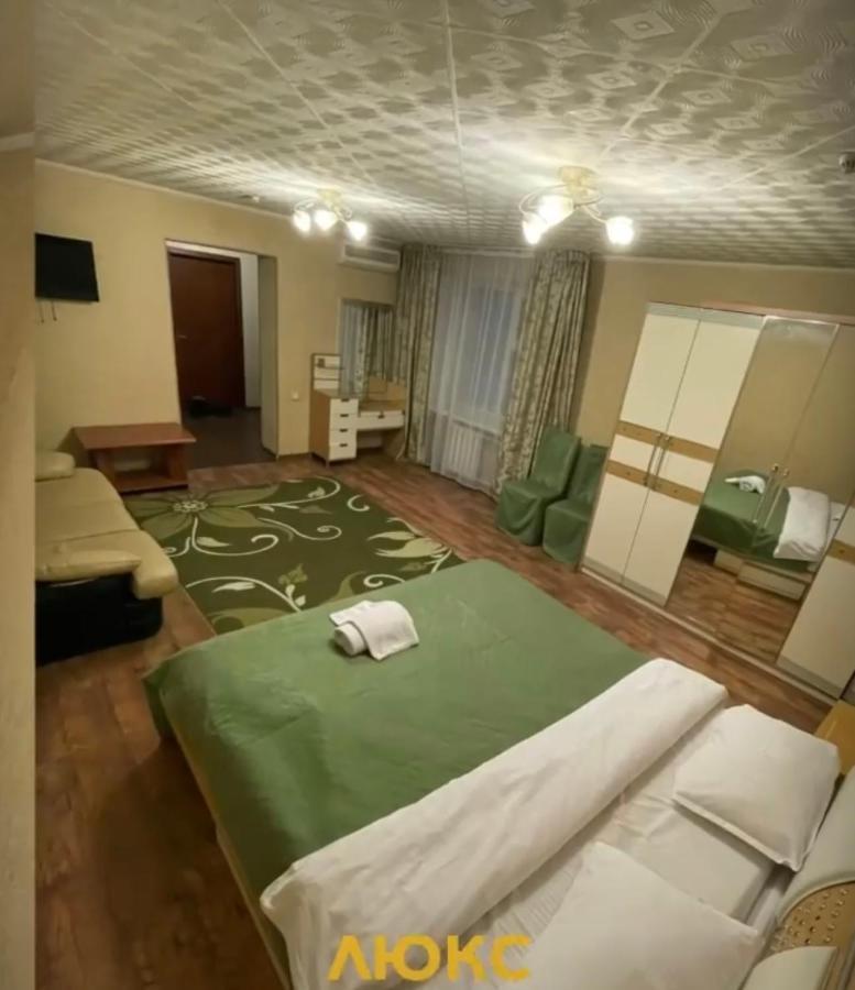 Zhassybi Hotel อัสตานา ภายนอก รูปภาพ
