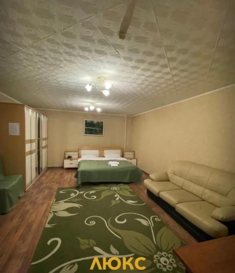 Zhassybi Hotel อัสตานา ภายนอก รูปภาพ