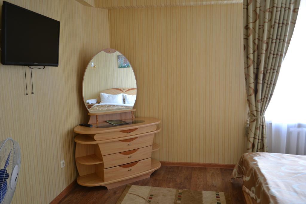 Zhassybi Hotel อัสตานา ภายนอก รูปภาพ