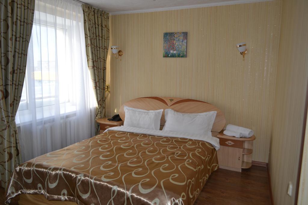 Zhassybi Hotel อัสตานา ภายนอก รูปภาพ