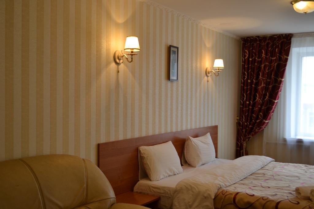 Zhassybi Hotel อัสตานา ภายนอก รูปภาพ