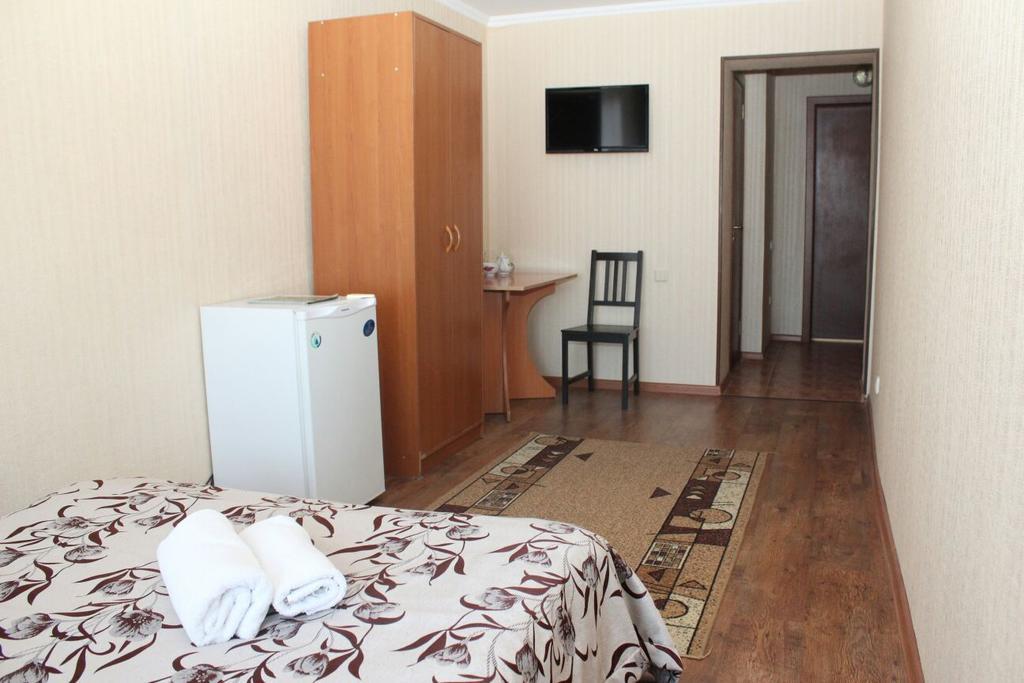Zhassybi Hotel อัสตานา ภายนอก รูปภาพ