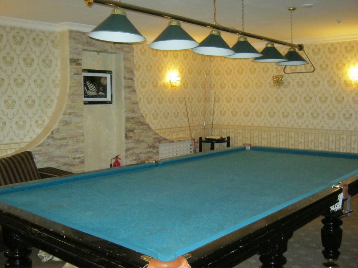 Zhassybi Hotel อัสตานา ภายนอก รูปภาพ